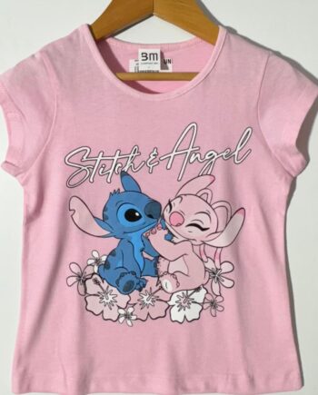 REMERA STICH