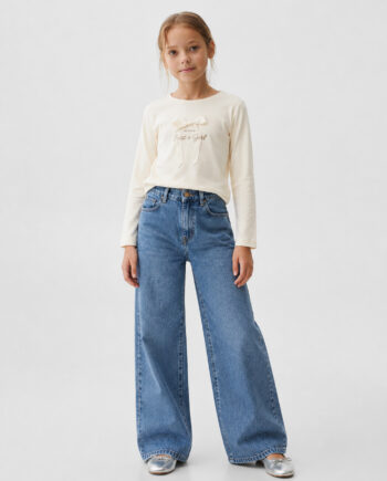 Pantalon de Jean Waylet