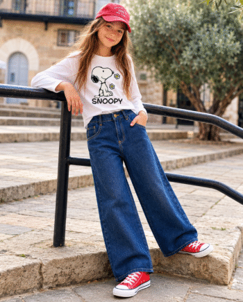 Pantalón de Jean Waylet