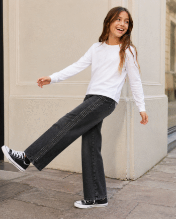Pantalon Waylet Brillo