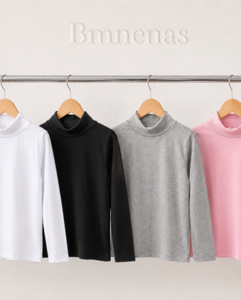 Polera Algodon Premium
