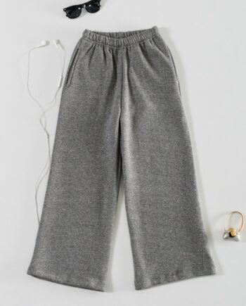 Pantalón Palazzo Jogger
