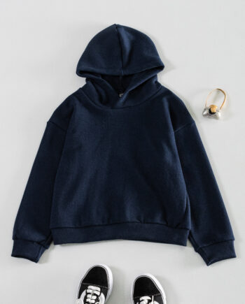 Buzo Oversize Urbano