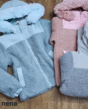 Campera Nena