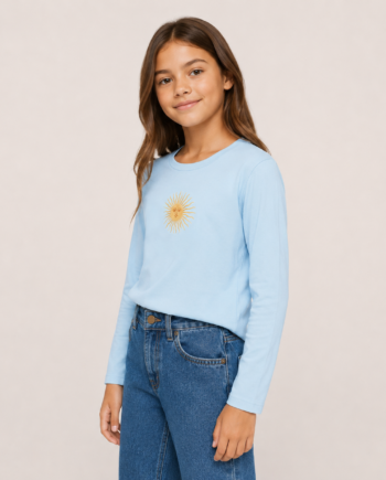 Camiseta Sol de Argentina